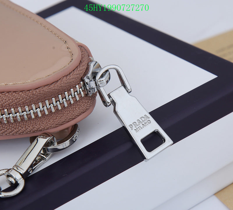 Satchel Bags - PDA Bags - 4080