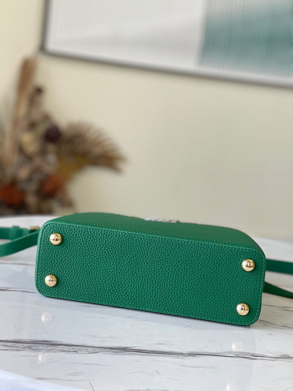 GlamI Lu-Vi bags - 5552