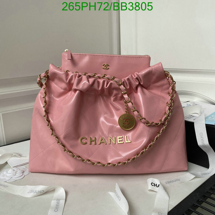 SAMC - CHL Bags - 972