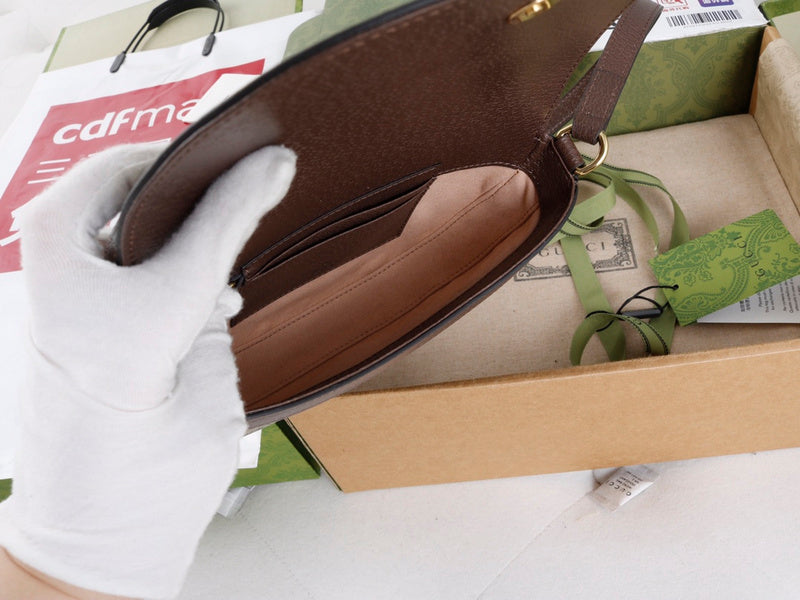 Satchel Bags - GCI Bags - 692