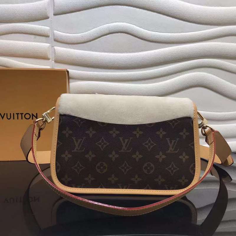 Glami- Glami- Lu-Vi bags - 11816