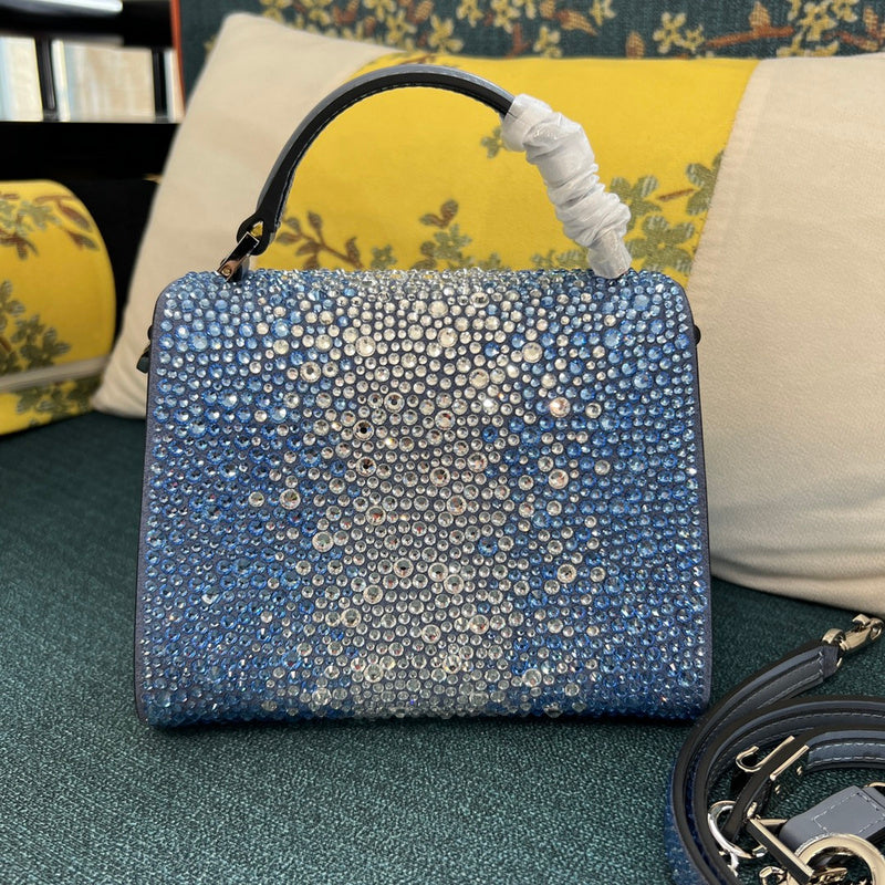 Glamy - VEL Bags - 501