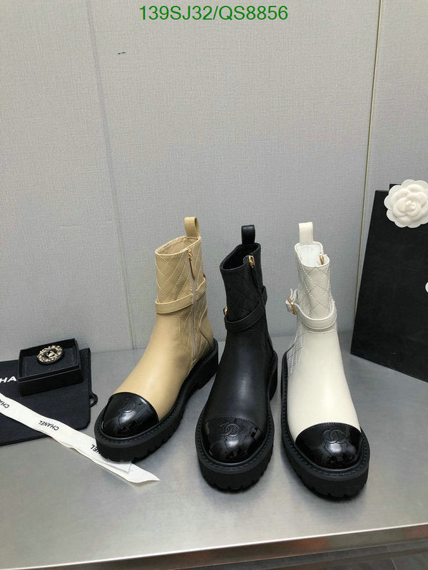SAMC - CHL Women Boots - 130
