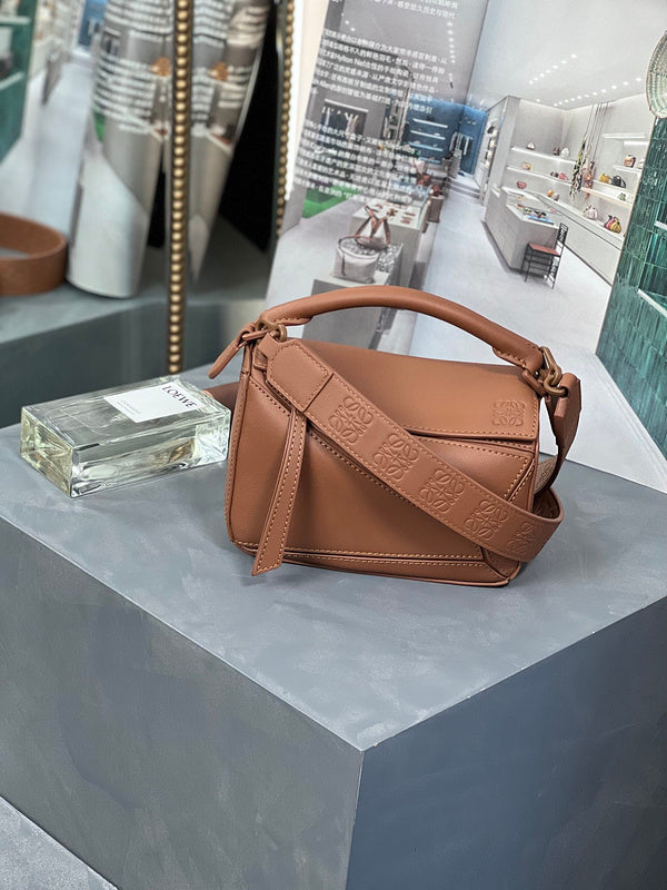 Glamy - LWO Bags - 072