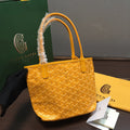 Satchel Bags - GOD Bags - 1058