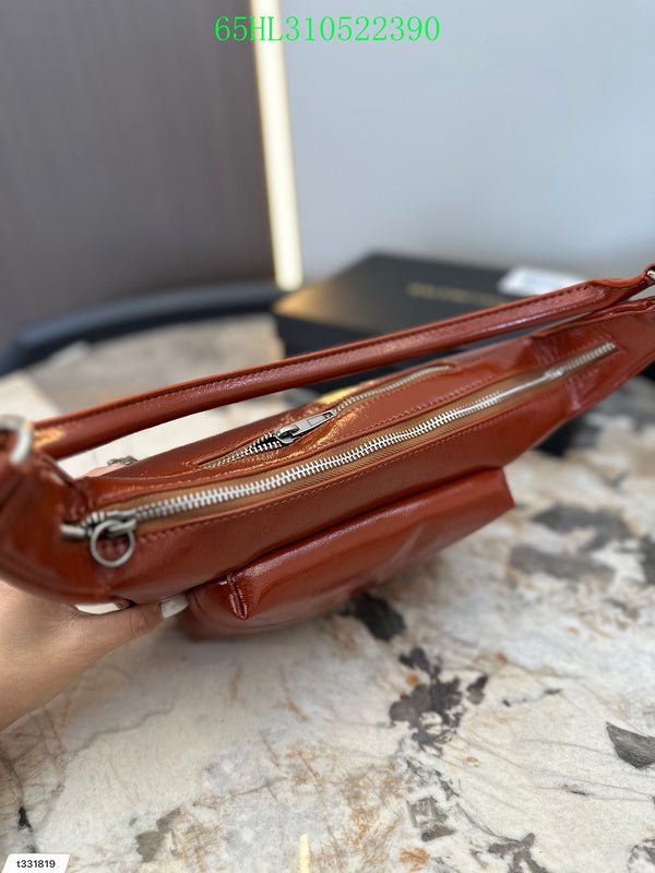 ELE Fashion - BGA Bags - 1796