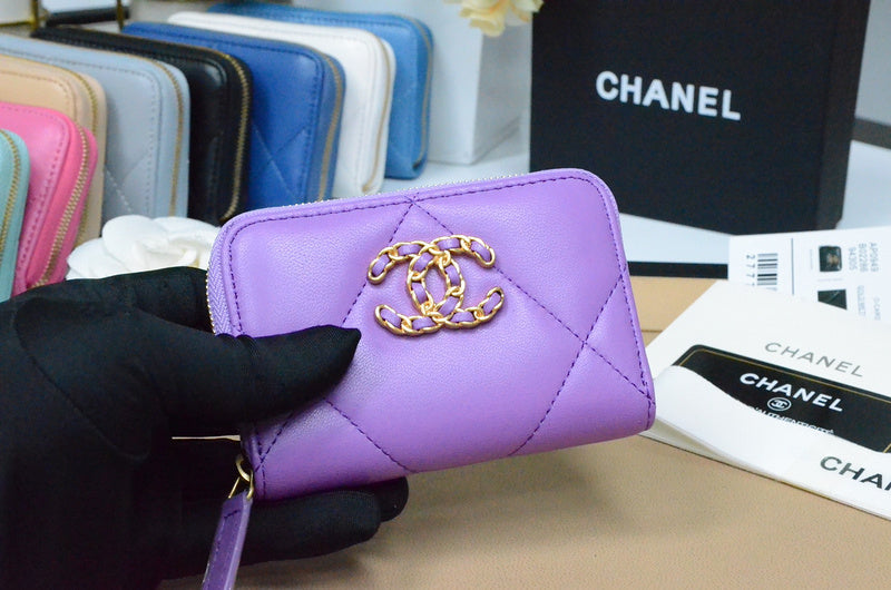Glami-is - CHL Wallets - 084
