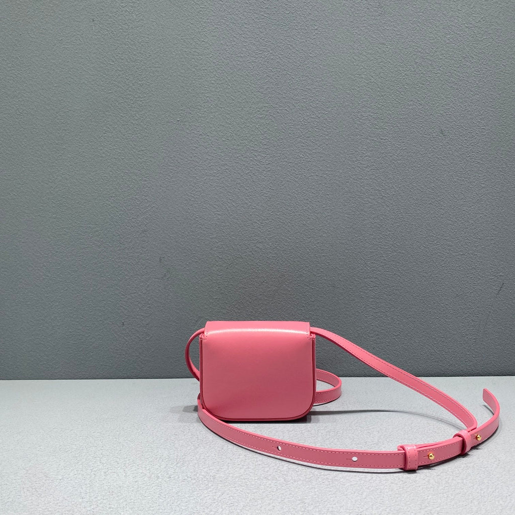 GLAMI Teen Triomphe Bag PiNike For Women 7in/19cm