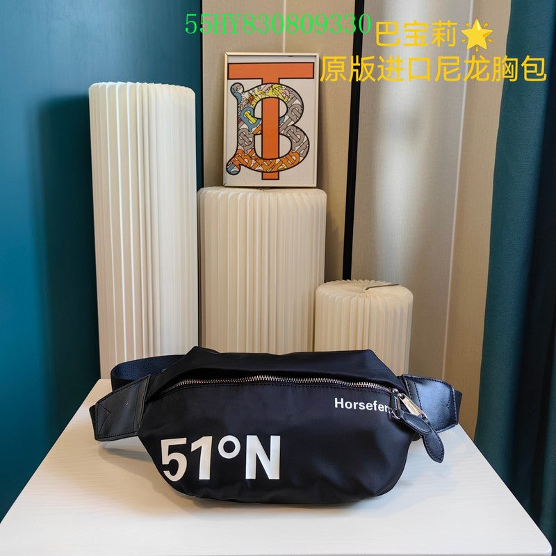ELE Fashion -BBR Bags - 065