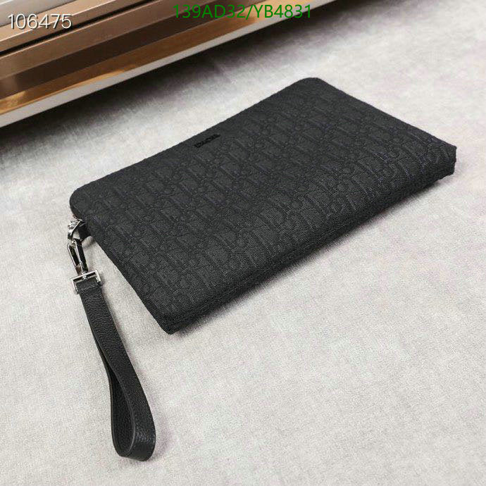 SAMCC - DOR Bags - 1544