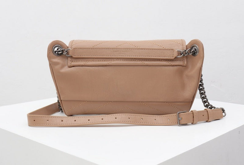 Satchel Bags - SLY Bags - 1972