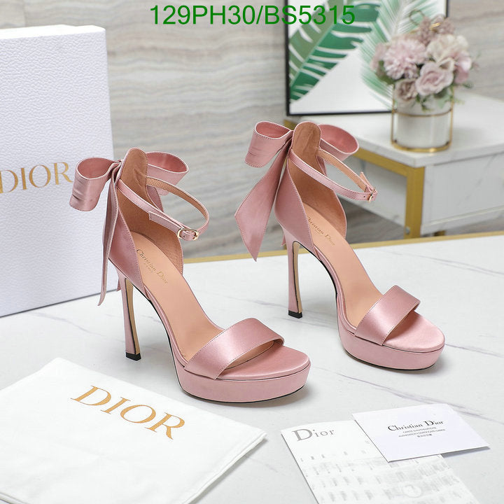 SAMCC - DOR Women Shoes - 1463