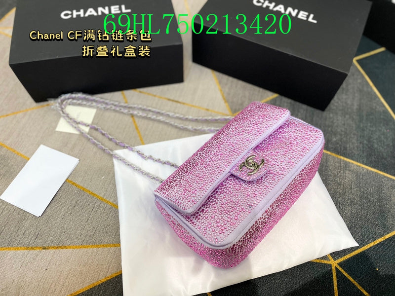 Glami - CHL Bags - 1543