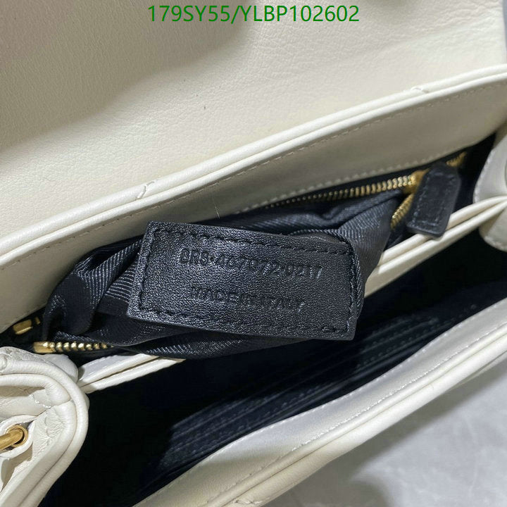 SAMC - YLS Bags - 418