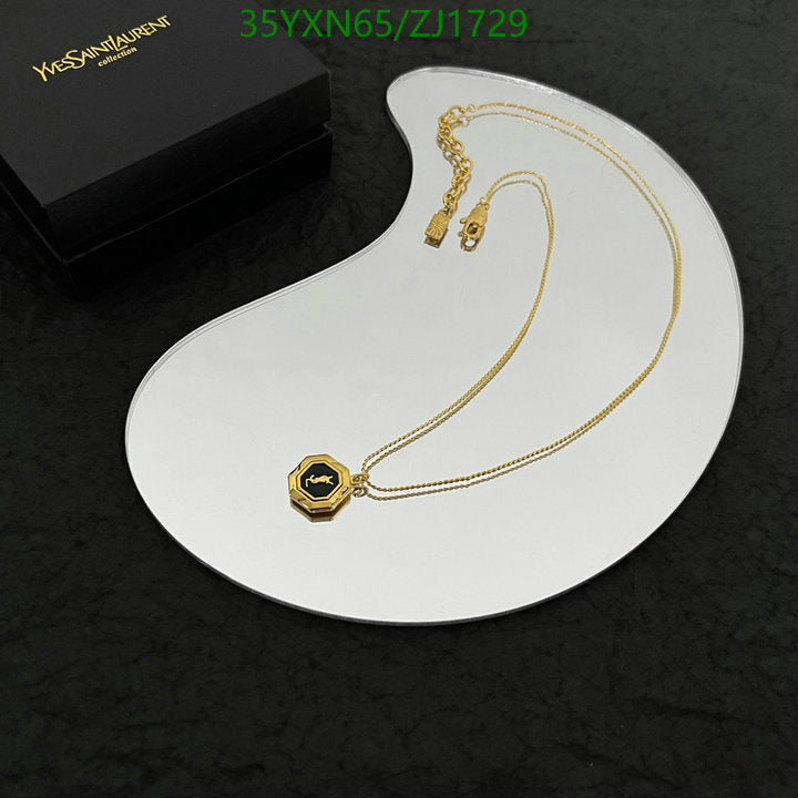 SAMC - YLS Jewelry - 076
