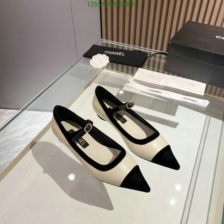 SAMC - CHL Women Shoes Ballet - 049
