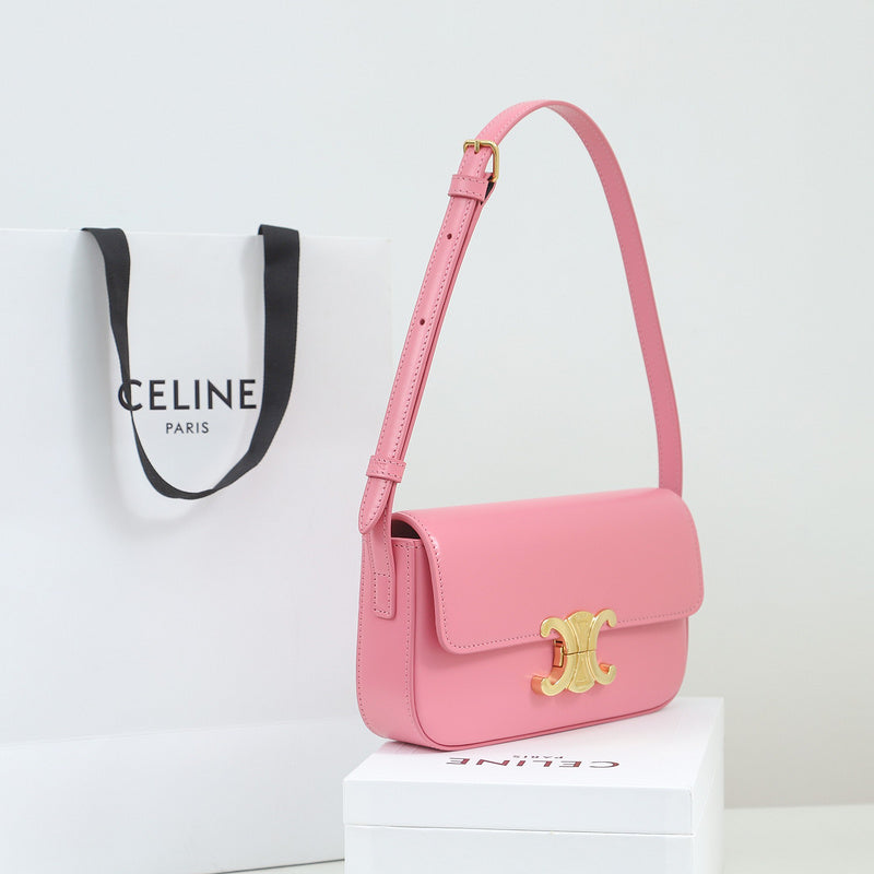 Glamy - COL Bags - 537