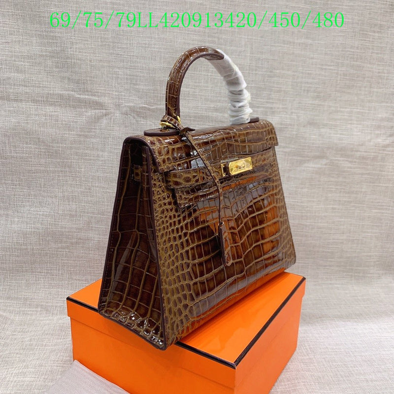 Glami - HMS Bags - 1047