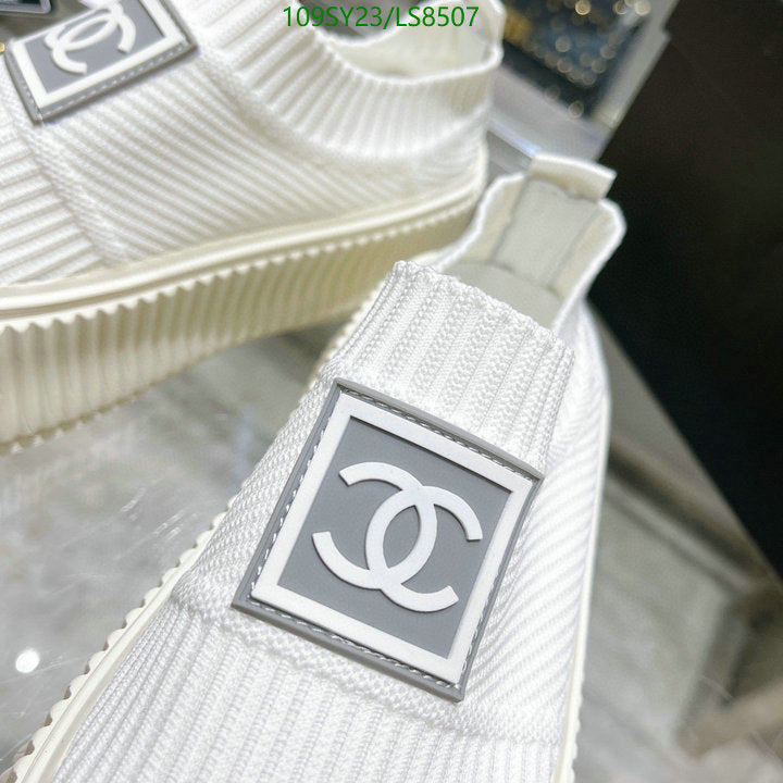 SAMC - CHL Women Shoes Sneakers - 219