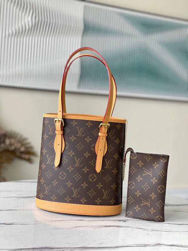 Glami- Glami- Lu-Vi bags - 5770