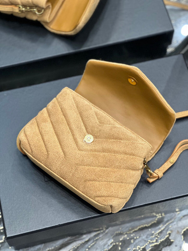 Glami- Glami- - SLY Bags - 1020