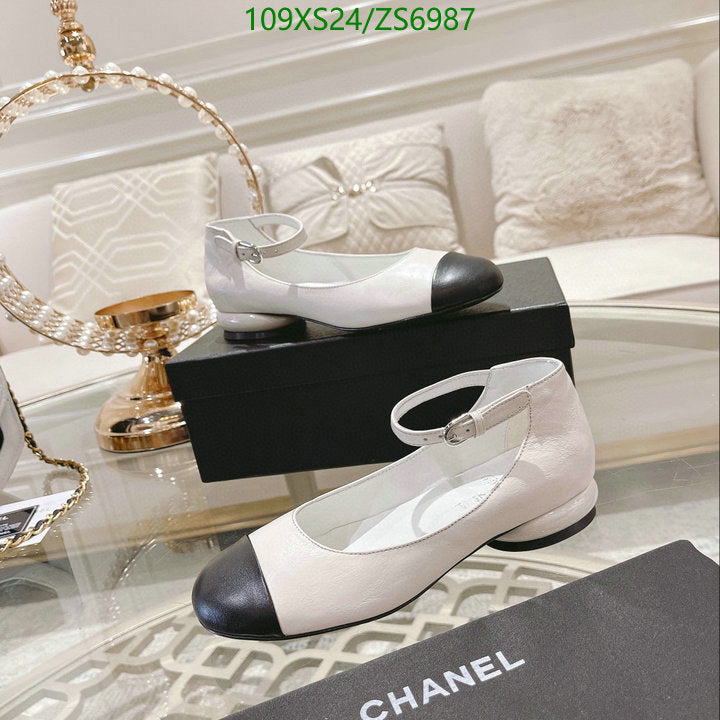 SAMC - CHL Women Shoes Ballet - 243