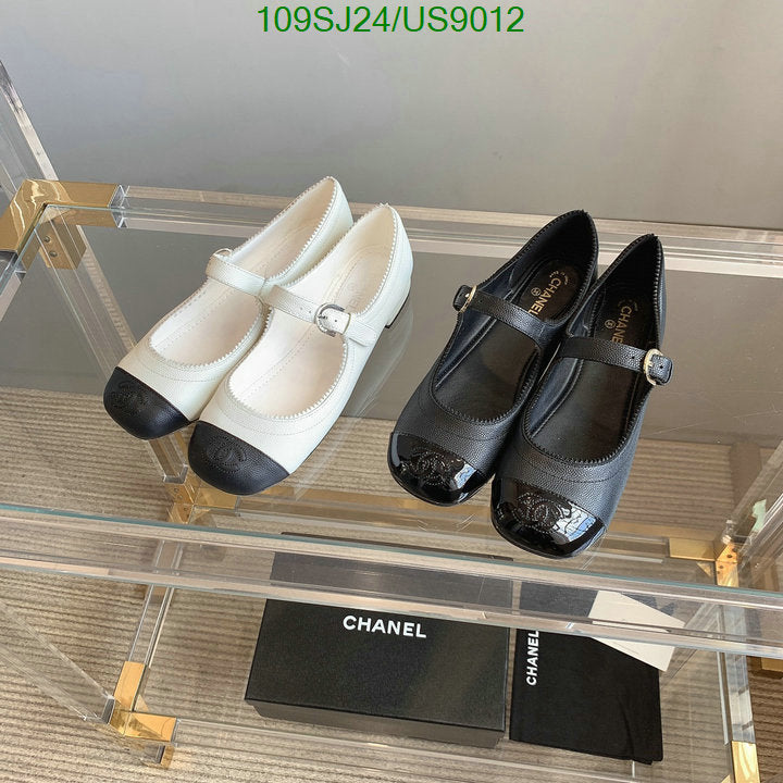 SAMC - CHL Women Shoes Ballet - 147