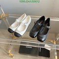SAMC - CHL Women Shoes Ballet - 147