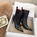 SAMC - VEL Women Shoes - 677