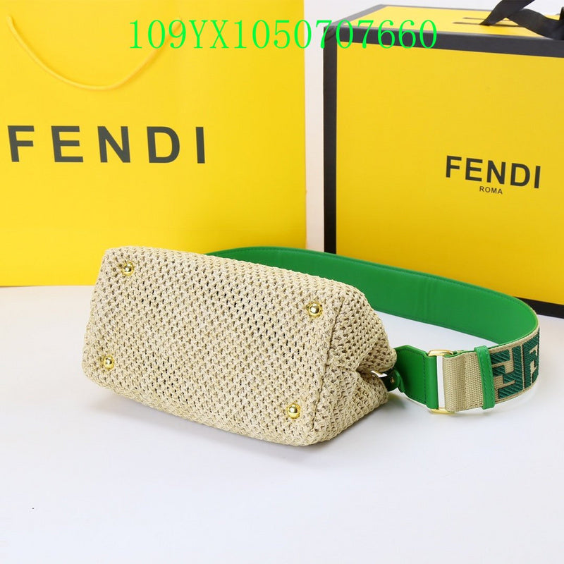 Glami - FDE Bags - 2564