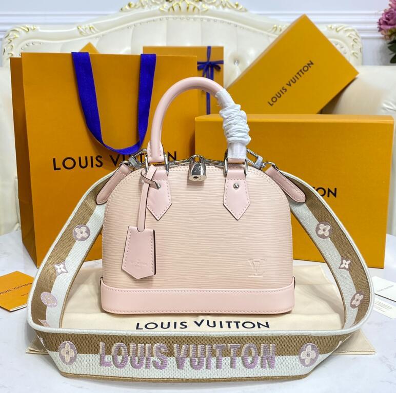 SAMC - LOV Bags - 1449
