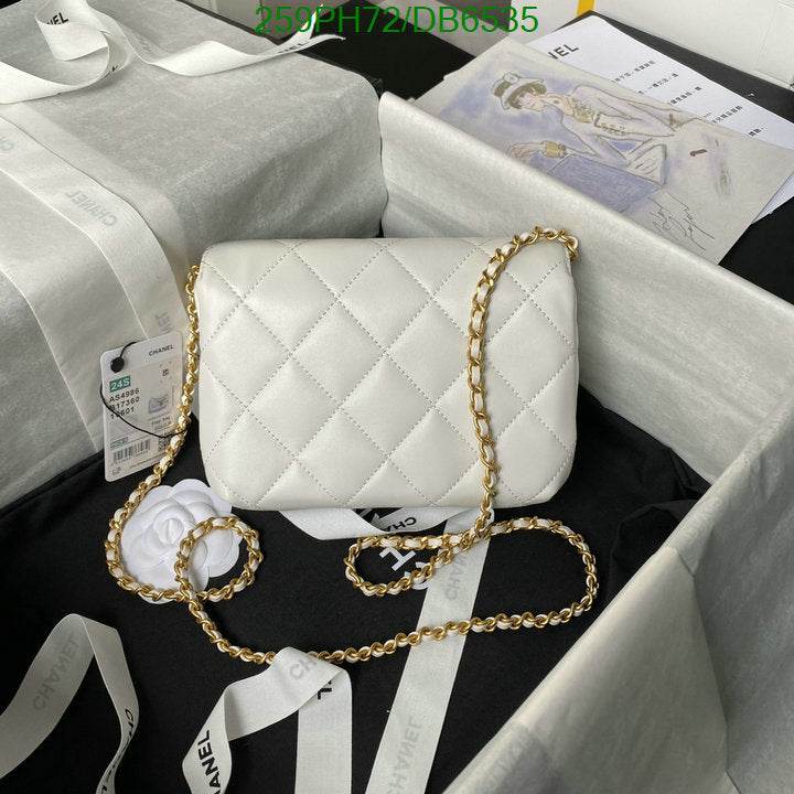 SAMC - CHL Bags - 049