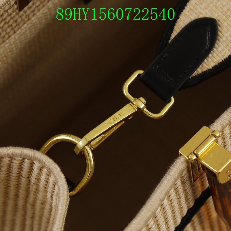 Glami - FDE Bags - 3311