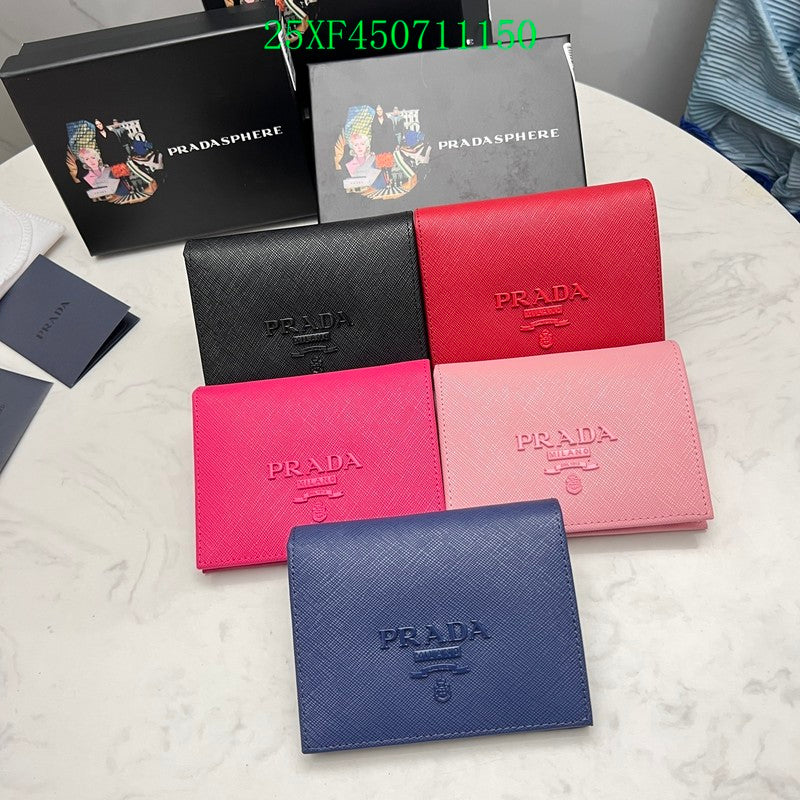 Glami - PD Wallet - 145