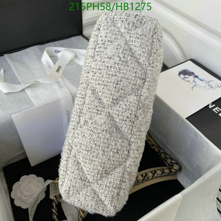 SAMC - CHL Bags - 260