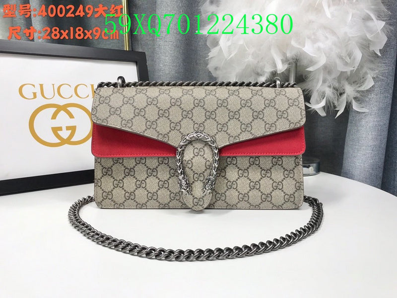 Glami Fashion - GCI Bags - 10710