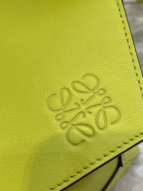 Glamy - LWO Bags - 635