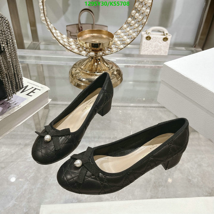 SAMCC - DOR Women Shoes - 1407