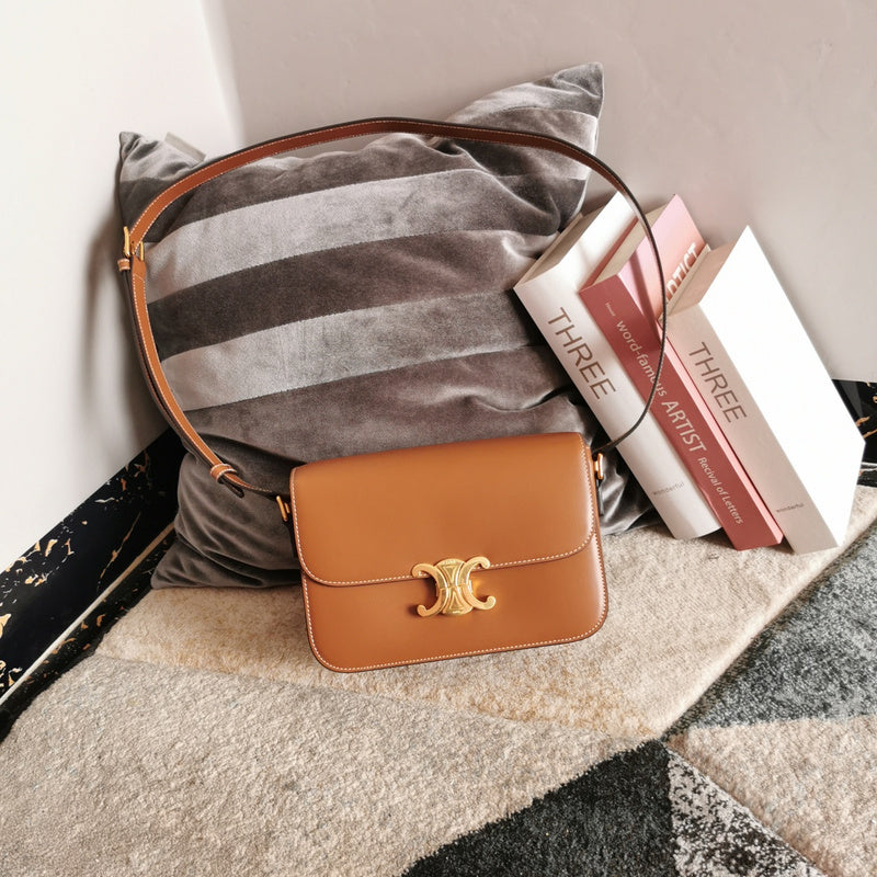 Glamy - COL Bags - 780