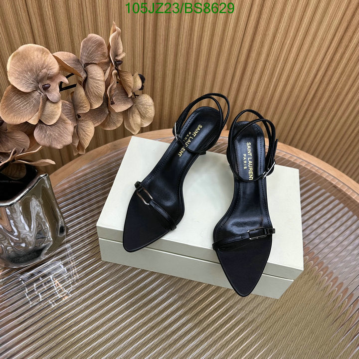 SAMC - YLS Women Shoes Heels - 017