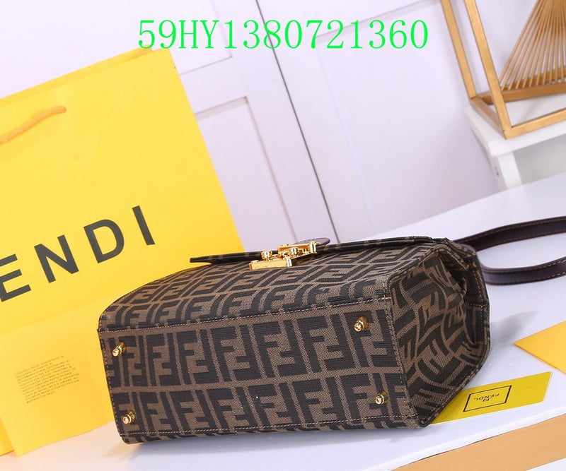 Glami - FDE Bags - 2534