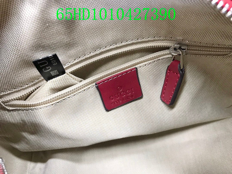 Glami Fashion - GCI Bags - 10802