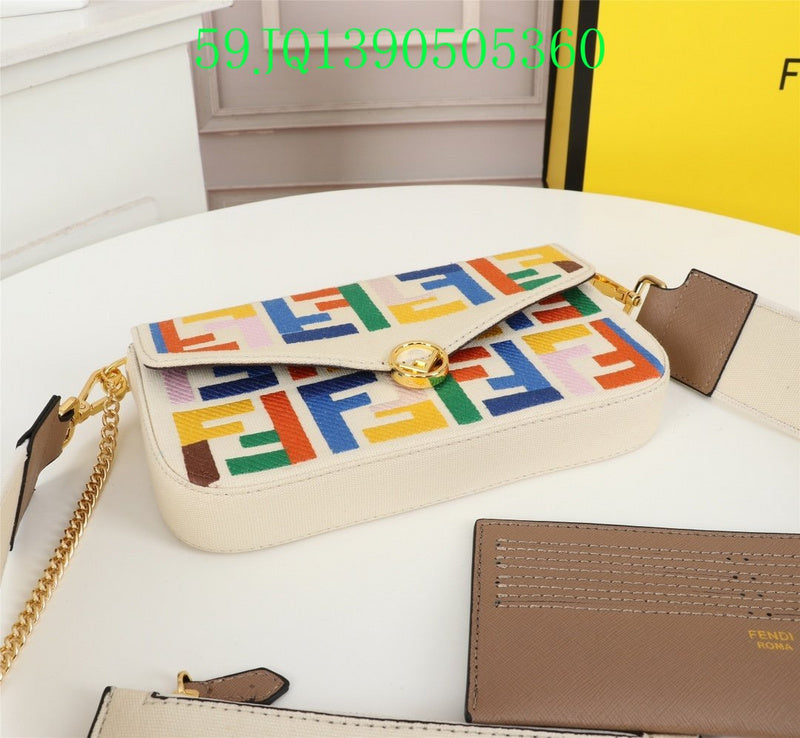Glami - FDE Bags - 1573