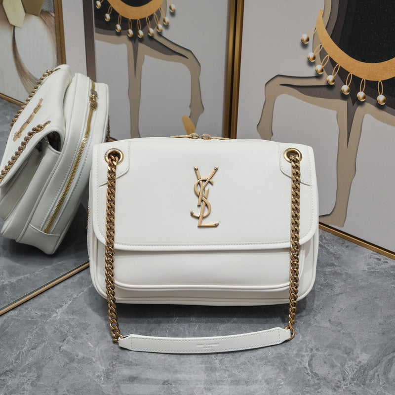 Satchel Bags - SLY Bags - 1263
