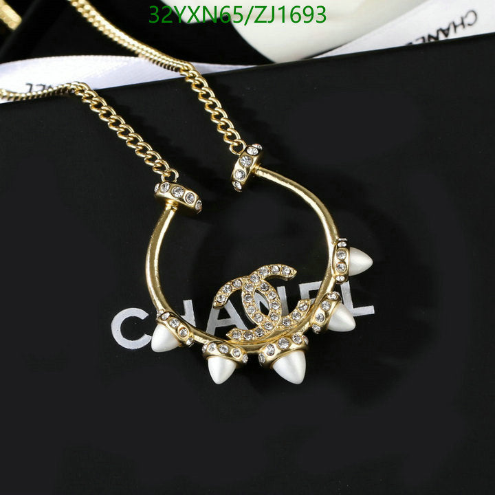 SAMC - CHL Jewelry - 1167