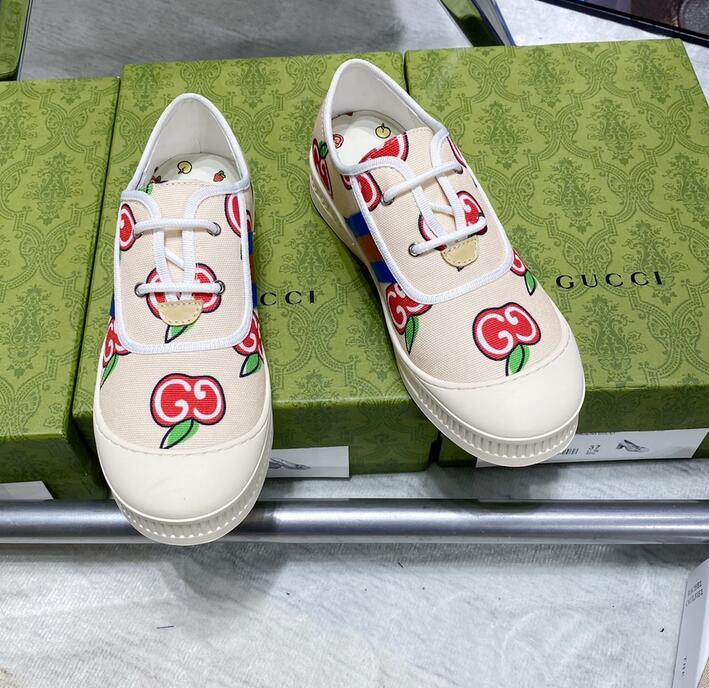 SAMC - GUKI Women Shoes - 1549