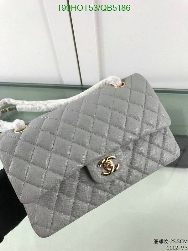 SAMC - CHL Bags - 556