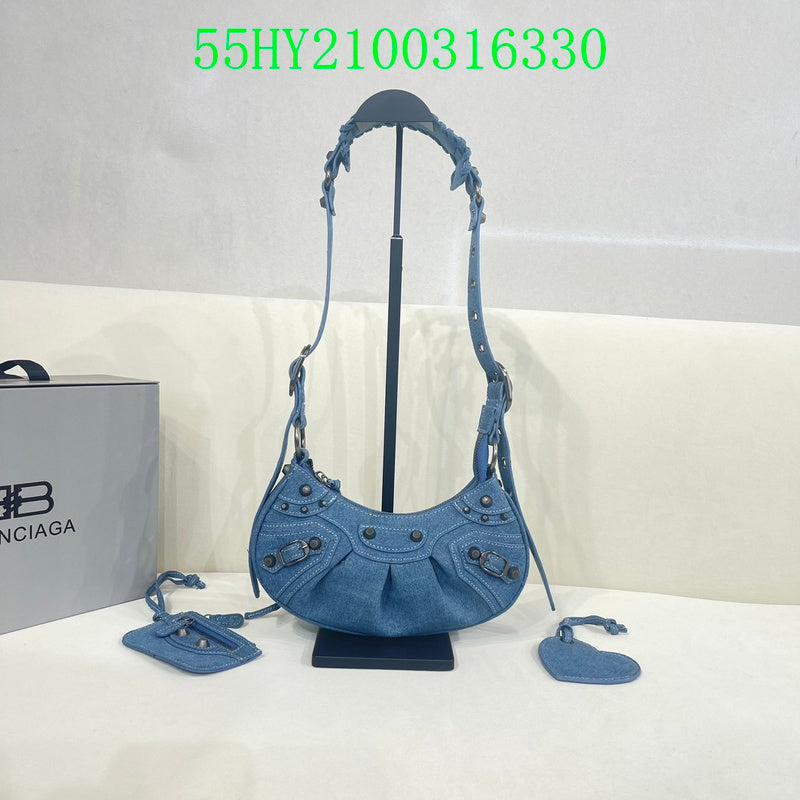 Glami GlamI - BGA Bags - 1873