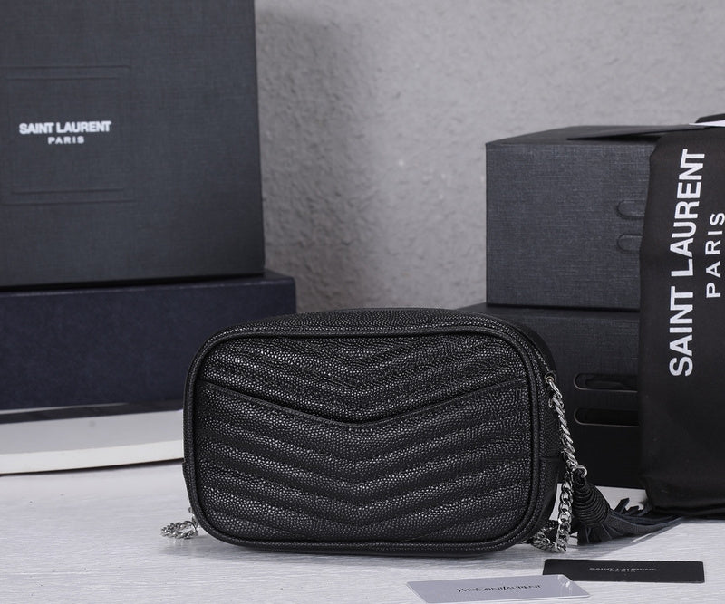 Satchel Bags - SLY Bags - 1607