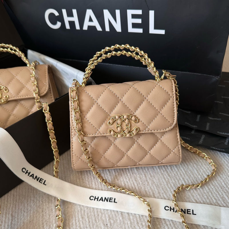 Satchel Bags - CHL Bags - 6939